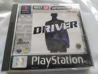 Ps1 psx one PlayStation Driver 3xA