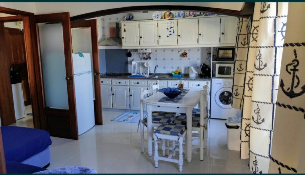 T2 Férias na Praia da Barra, Aveiro