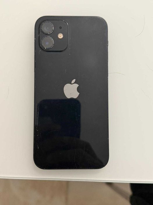 Iphone 12 256GB valor negociavel