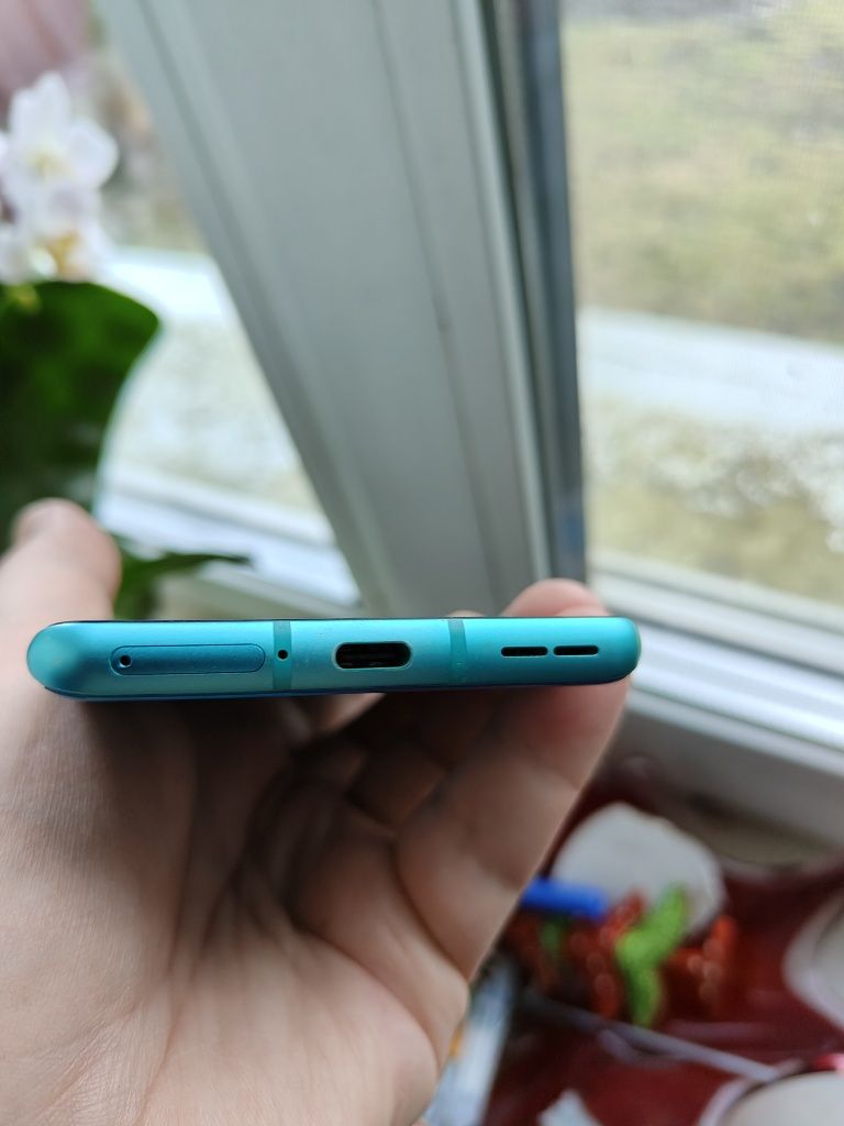 Oneplus 8 Glacial Green