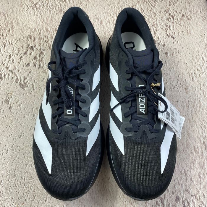 jp7149 нові елітні бігові кросівки adidas adizero evo sl performance