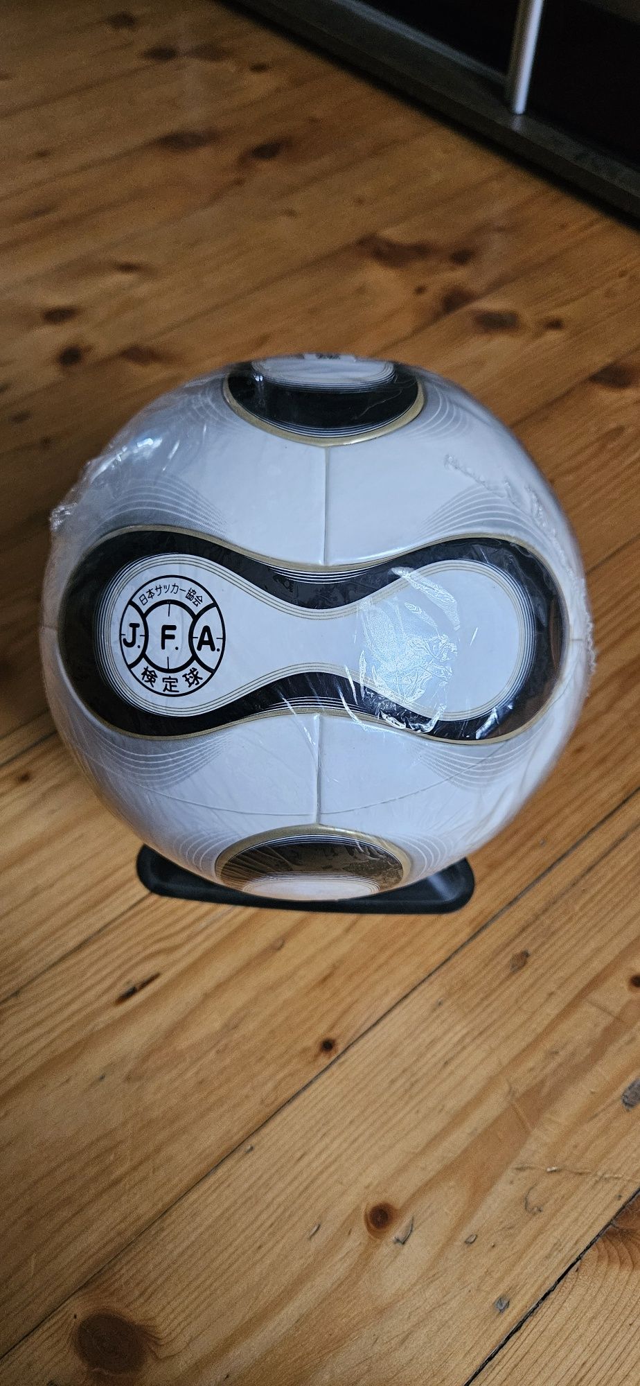Piłka adidas Teamgeist Germańskie 2006