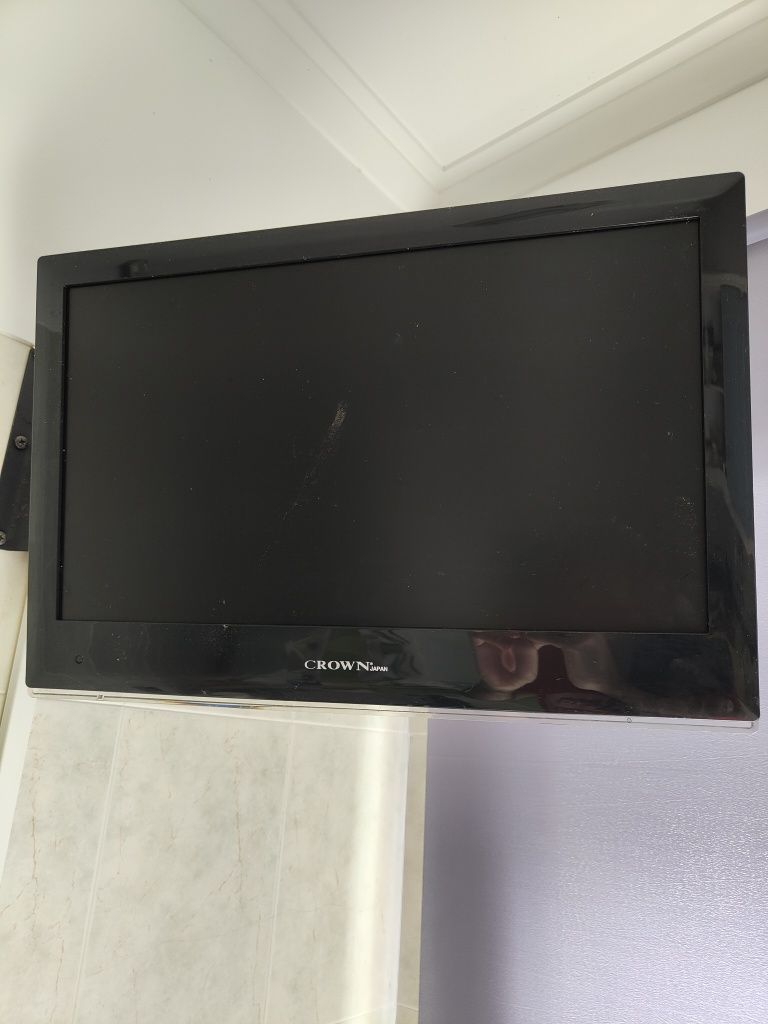 Tv, monitor de pc