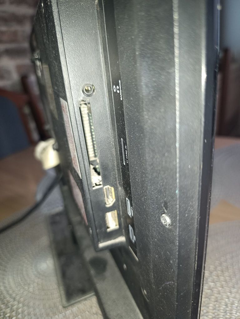 Sprzedam monitor telewizor Blaupunkt 21.5 cali