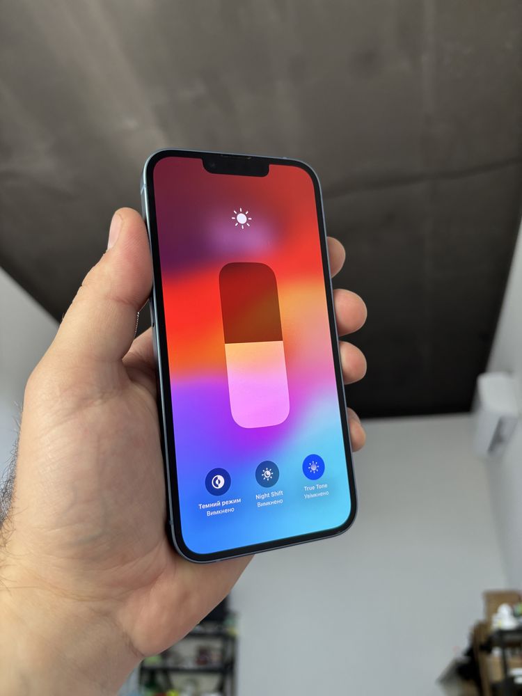 Apple iphone 14 128 gb Neverlock айфон як новий
