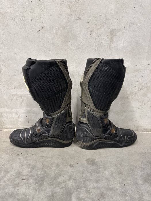 Buty fox instinct 46,5 enduro motocross
