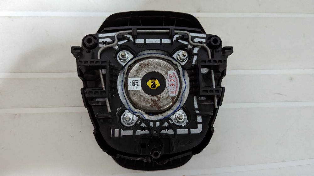 Airbag Volante Ford Transit Connect