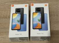 Nowy Telefon Xiaomi Redmi 10C NFC 4/64!! Gwarancja 2 lata! Dowóz!!