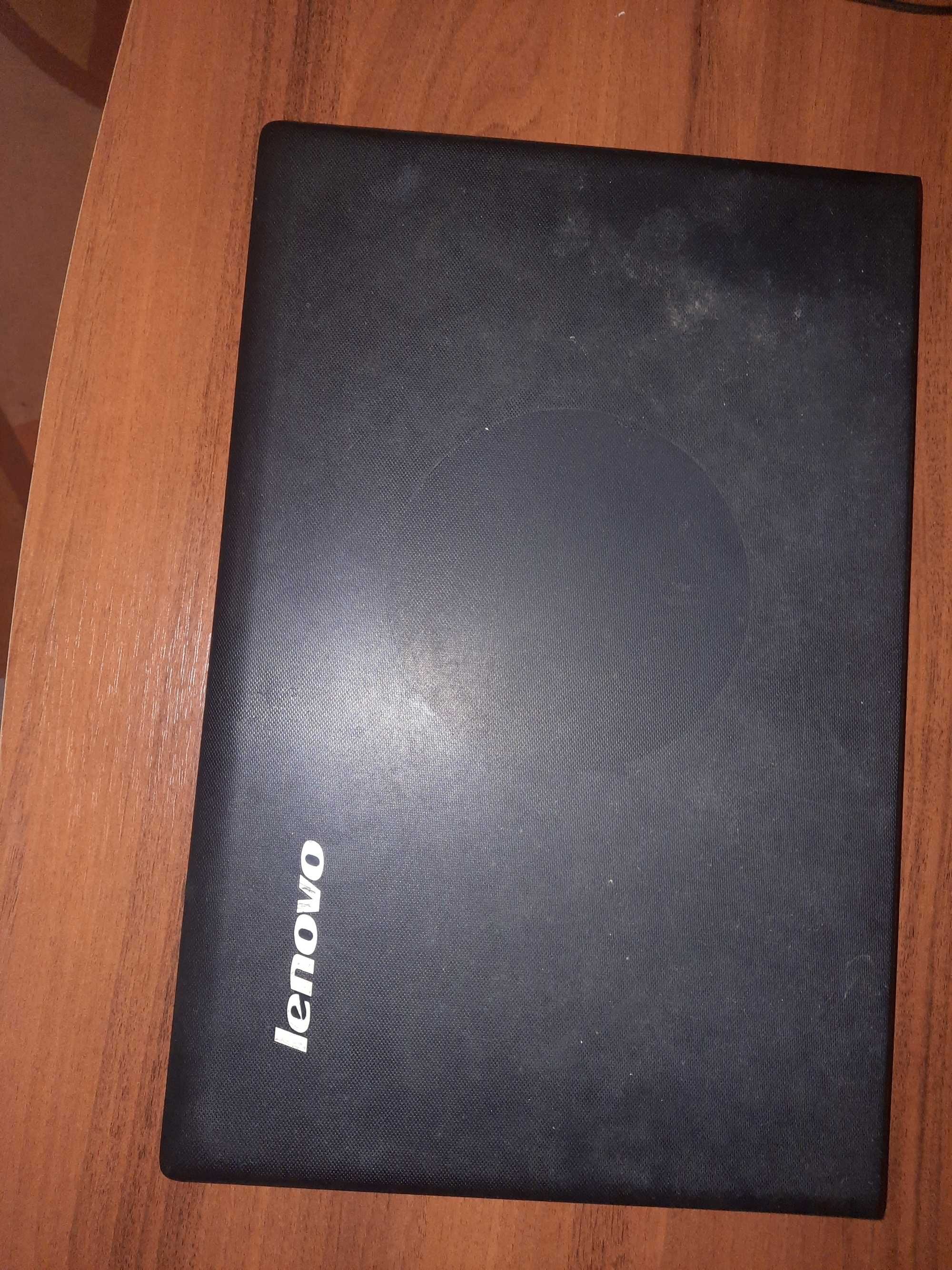 Ноутбук Lenovo G500