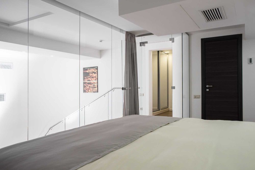 Marlin • Довгострокове проживання в центрі Одеси