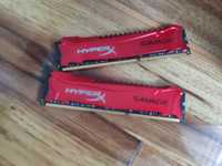 Pamięć RAM DDR3 2 x 8 GB HyperX Savage