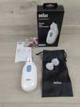 Braun BNA100EU Aspirator do nosa elektryczny OPIS