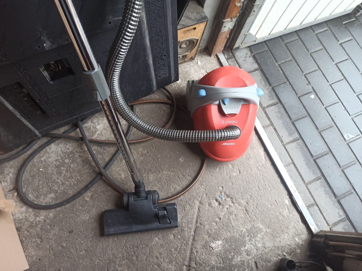 Zelmer meteor 2 1700w