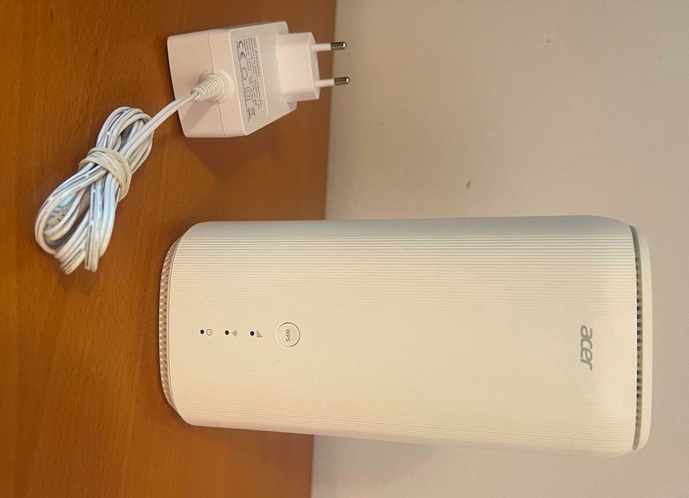 Router bezprzewodowy  5G Acer Connect X6E na kartę sim