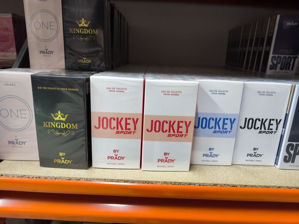 Perfume masculino