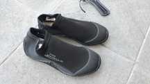 Quiksilver Roxy prologue  na windsurfing kitesurfing Nowe buty do wody