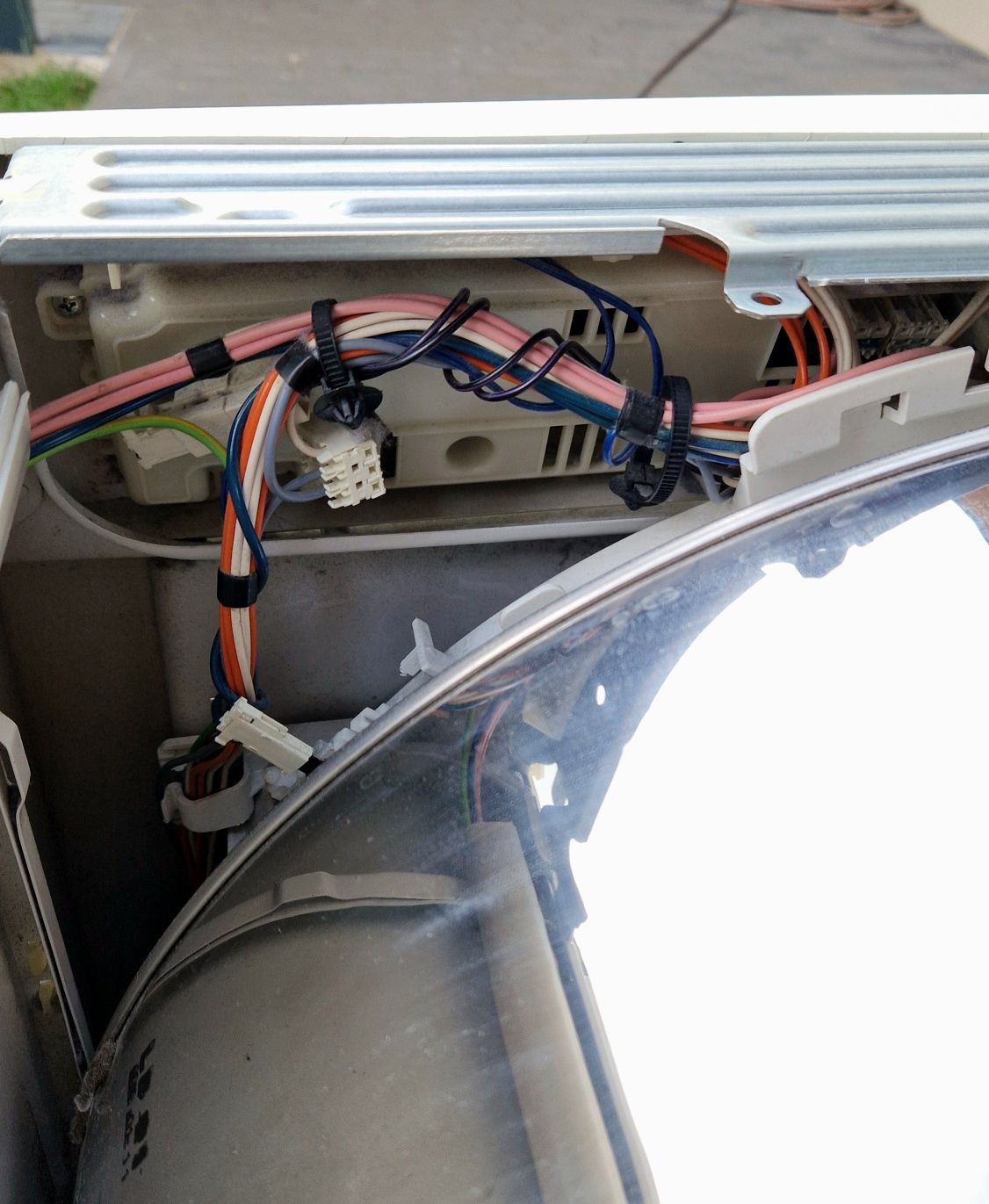 Suszarka Electrolux z pompą ciepła