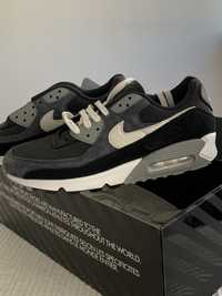 Air Max 90 PRM Novas tamanho 44,5