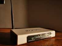 TP-LINK TL-WR543G Router WiFi