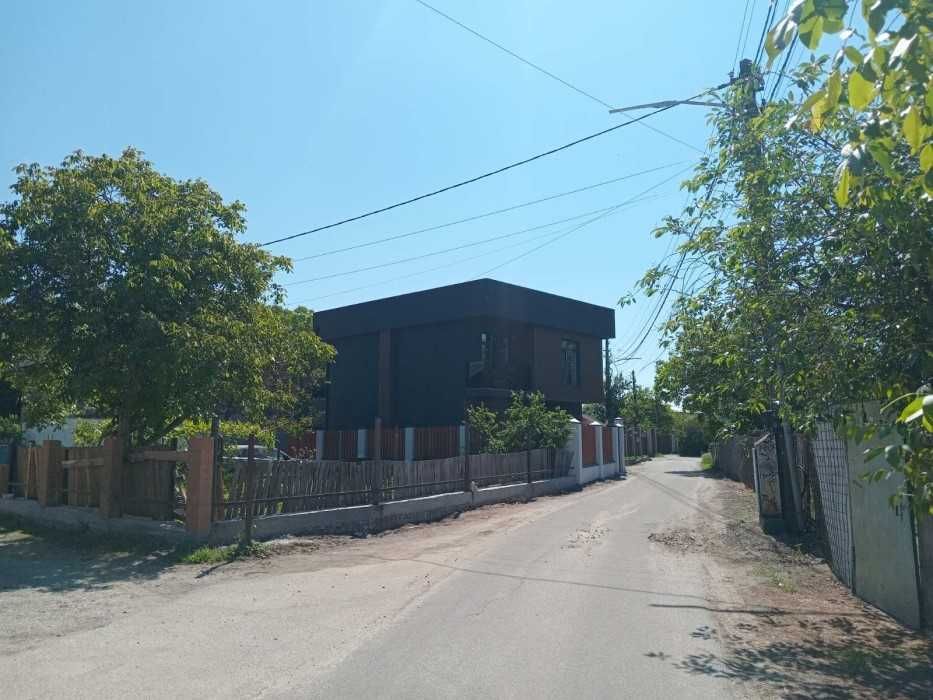 Без %! Стильний будинок 130м 49 Садова пішки Славутич Осокорки Сховище