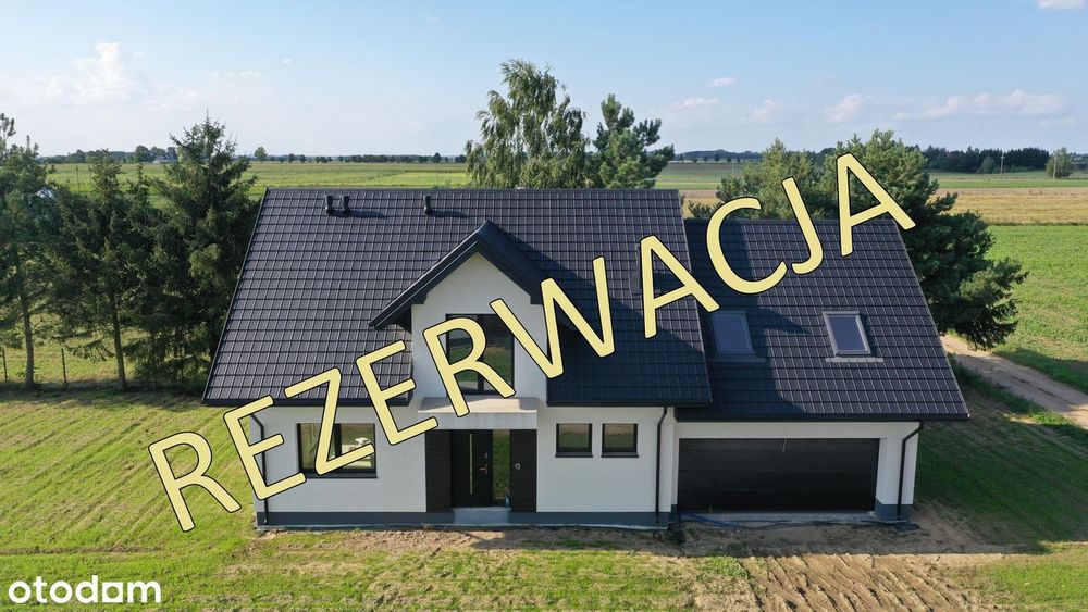 Ekskluzywny dom na kameralnym osiedlu - Twój raj