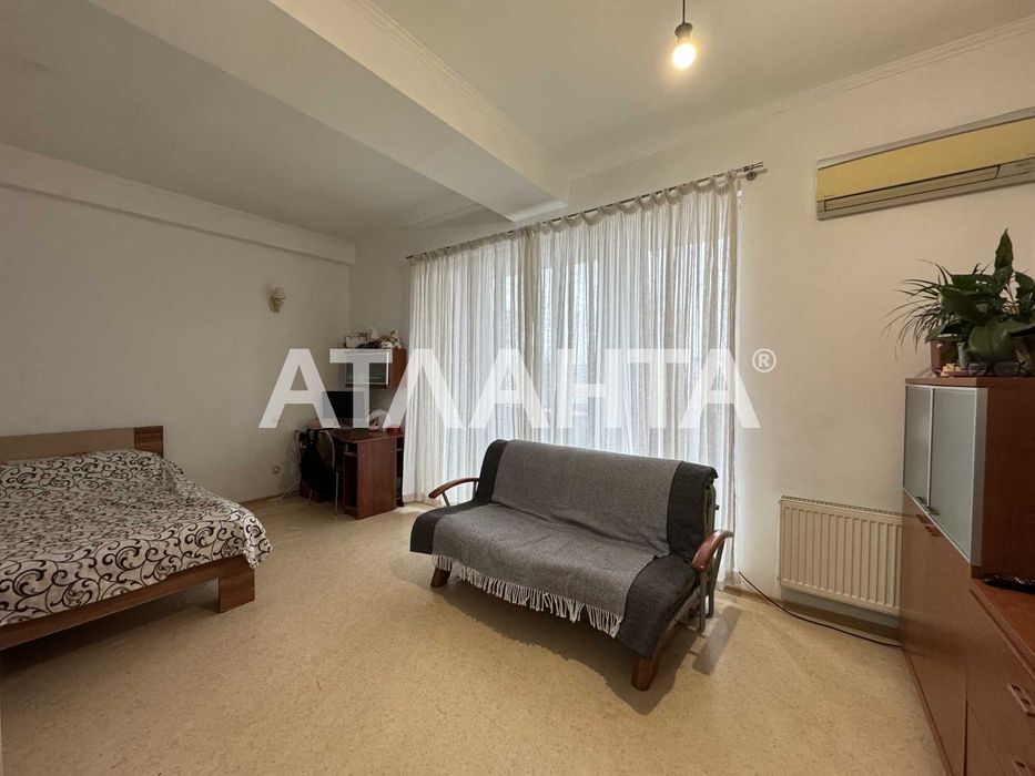 Продам Большую 1-комнатную квартиру ЖК Стрекоза Люстдорфская Вузовский