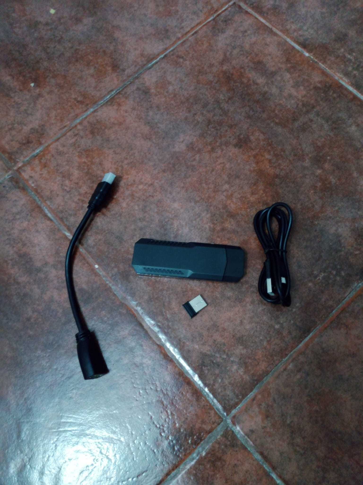 Novo X2 Plus Game Stick GD10 Pro 4K HD – Retro Console 128GB
