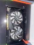 Placa grafica geforce gtx 1660 super