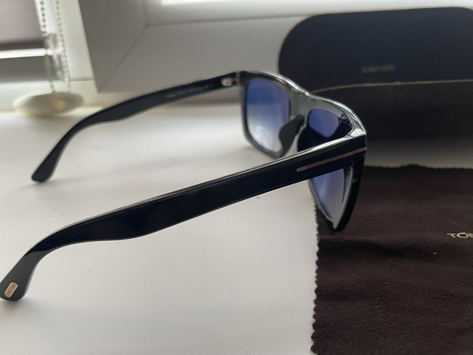 Очки окуляри tom ford original tf513
