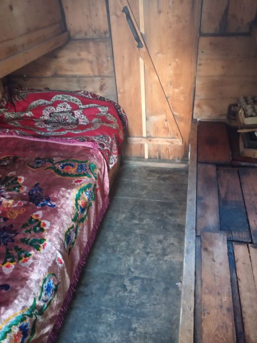 Продам вулик вагончик