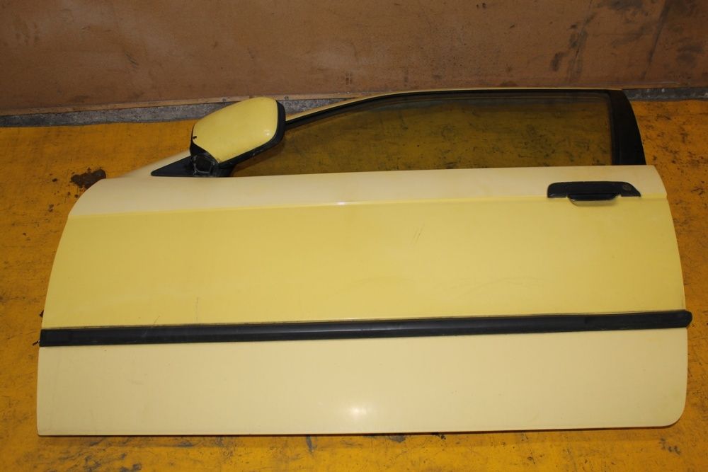 BMW E36 Compact Drzwi Prawe Lewe Różne Kolory Części BMA