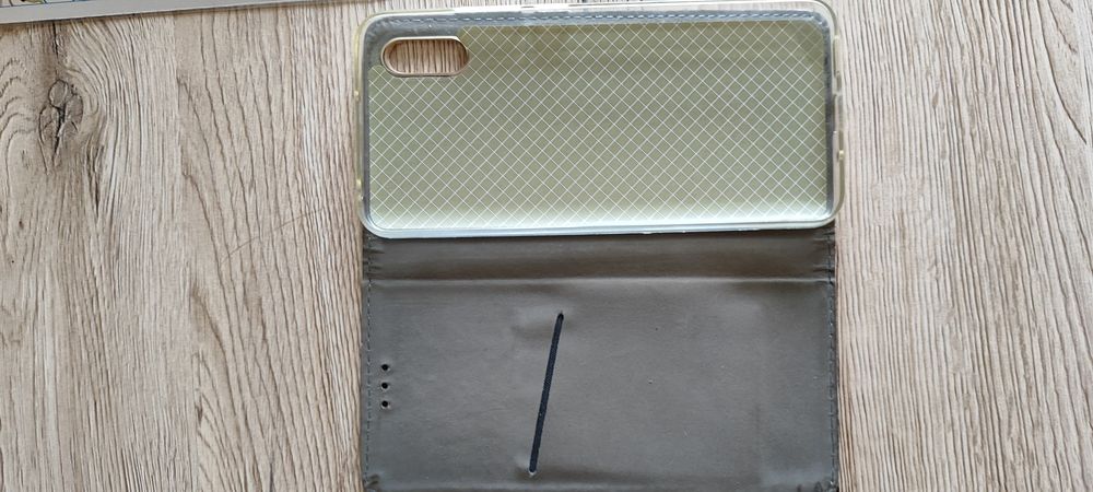 Xiaomi Redmi 9A + etui