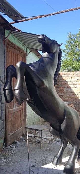 Роблю під замовлення різні фігури