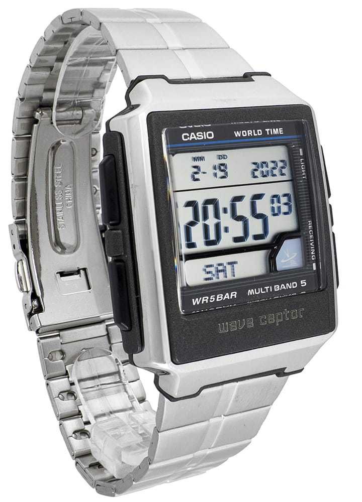 Casio Zegarek WV-59RD-1AEF - LKRUK.PL