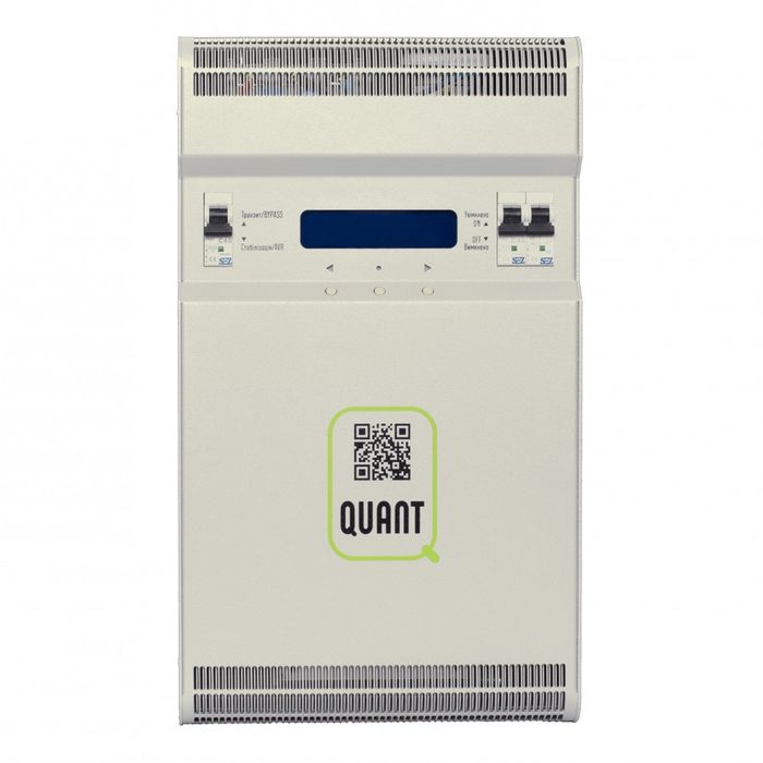 Стабілізатор напруги Quant-7