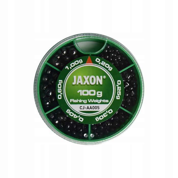 Śrut drobny CJ-AA005 100 g