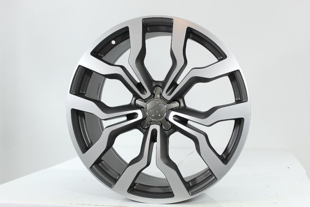 Nowe Felgi 617 Medea PASUJACE AUDI A4 A5 A6 S6 18