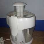 Sokowirówka CLATRONIC AE2758 Warszawa