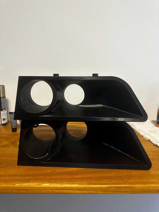 Farol Entrada de Ar - Honda CRX