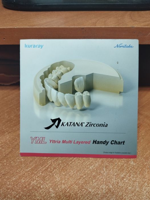 Зубной Техник . Зуботехническая Лаборатория .  МК .ЦИРКОН .