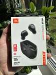 Słuchawki douszne JBL Wave Buds czarne