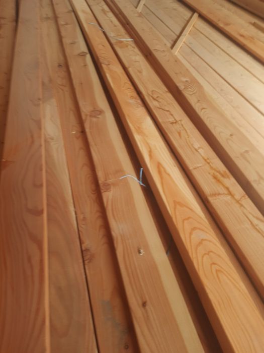 Терасна дошка модрина,сосна смерека