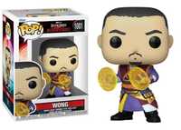 FUNKO POP! Doctor Strange in the Multiverse of Madness - Wong