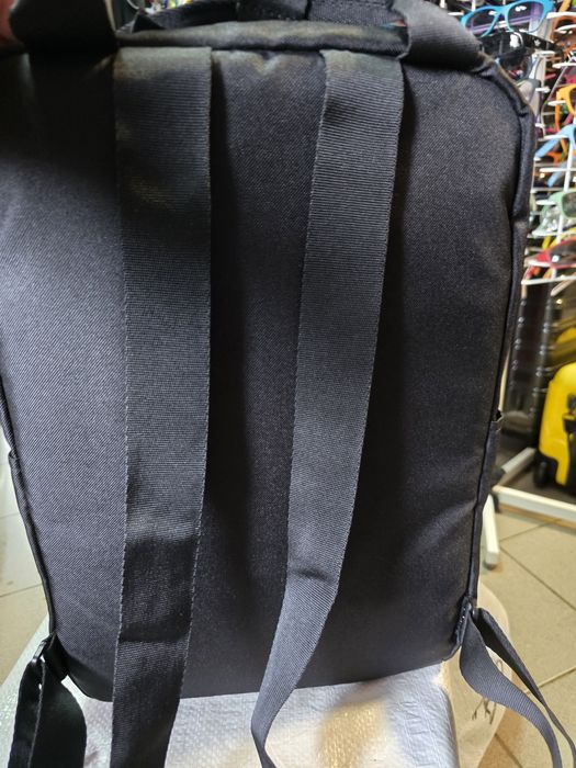 Рюкзак спортивний тканинний 20,75 л вміщує формат А4 Adidas Adidas Pri