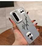 Etui na iPhone Karll Lagerfeld