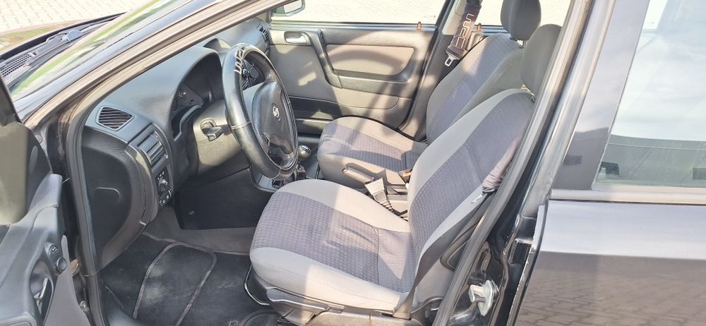 Opel Astra G 1.7dti Caravan