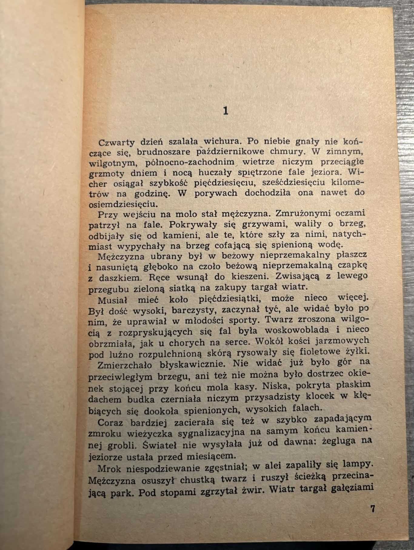 Pantera i koźlę /