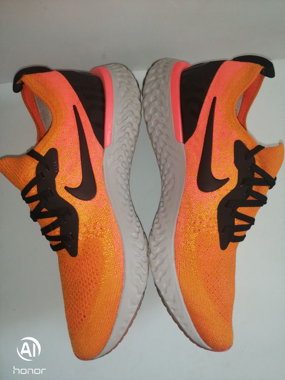 Nike Epic React Flyknit 41 buty biegowe