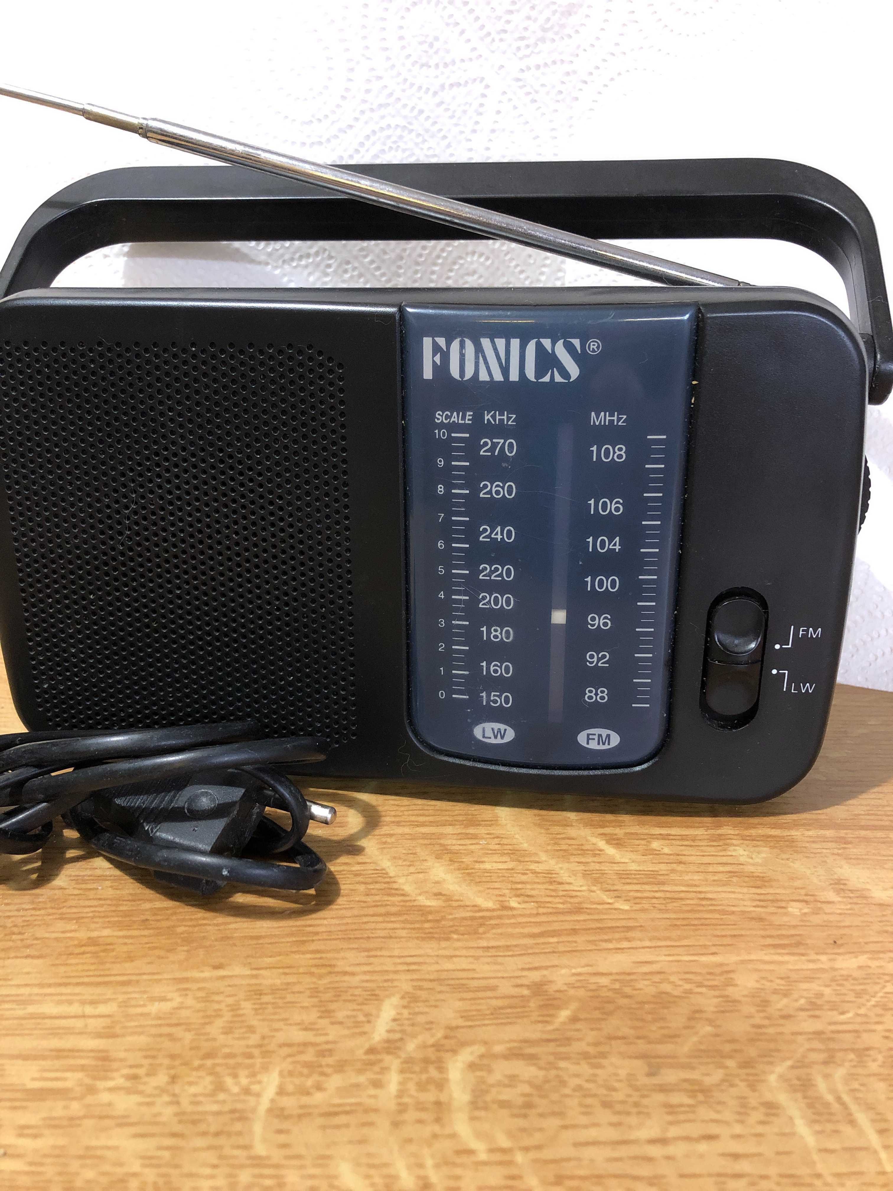 radio -tuner radio