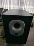 Amplituner Pioneer vsx-417-S , JBL SUB 260/230 kino domowe, DVD